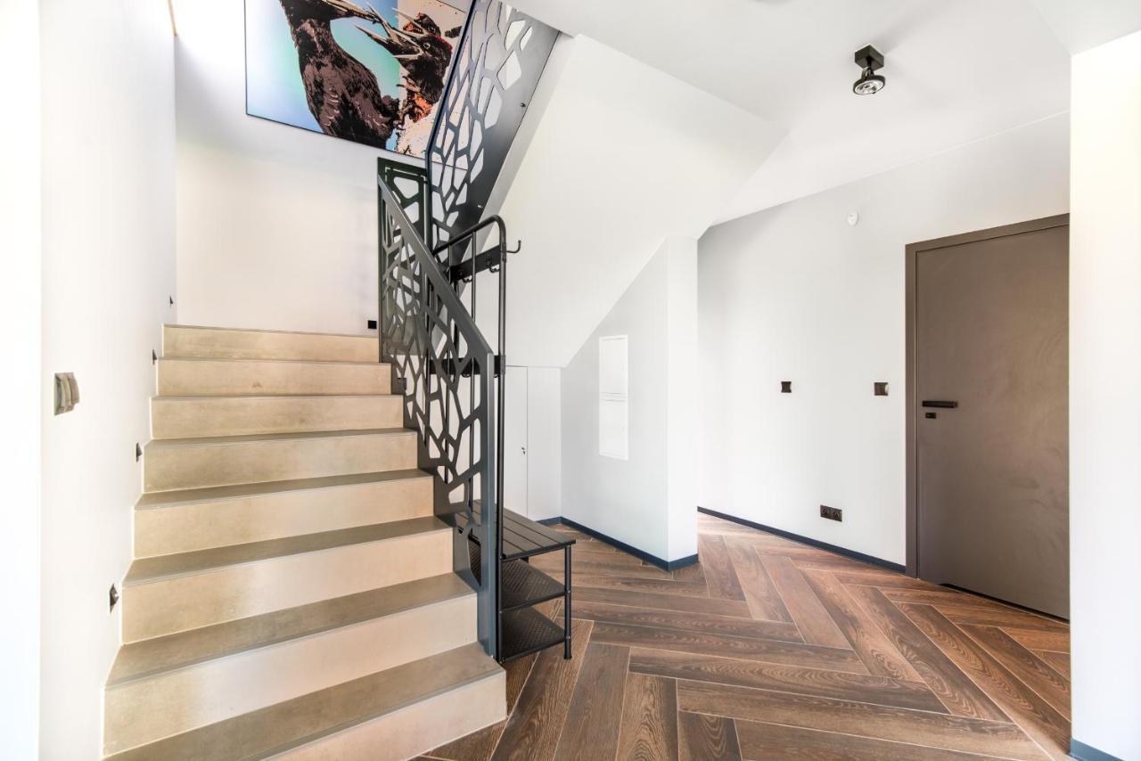 12 Jablek - Osrodek Wypoczynkowy Na Mazurach Apartment Nidzica Exterior photo